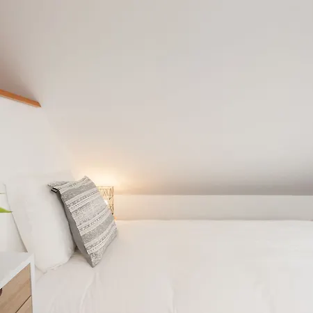 Principe Real By Portugal Portfolio Apartment Lisbon