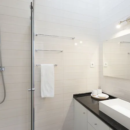 Principe Real By Portugal Portfolio Lisbon
