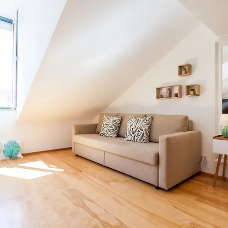 Apartment Principe Real By Portugal Portfolio Lisbon