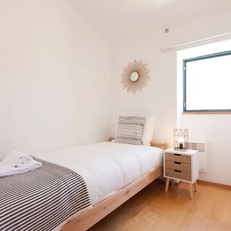 Apartment Principe Real By Portugal Portfolio Lisbon