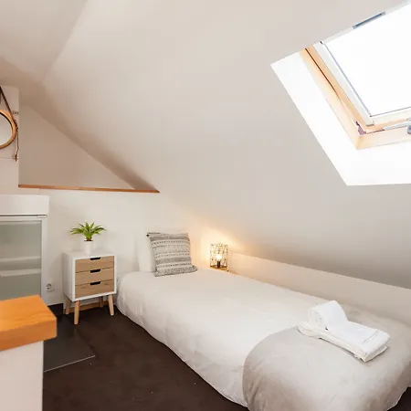 Principe Real By Portugal Portfolio Apartment Lisbon