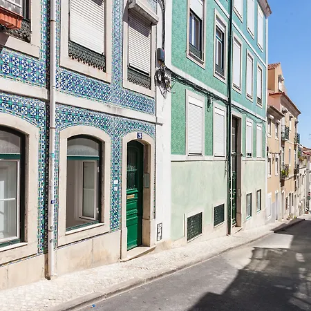 Principe Real By Portugal Portfolio Lisbon